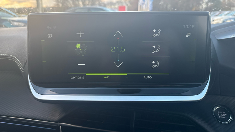 Peugeot 208 1.2 PureTech 100 GT 5dr Petrol Hatchback